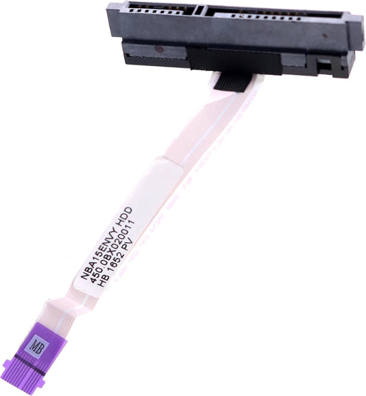 LappyPower Laptop HDD Connector for HP Pavilion x360 14-DH 14m-DH