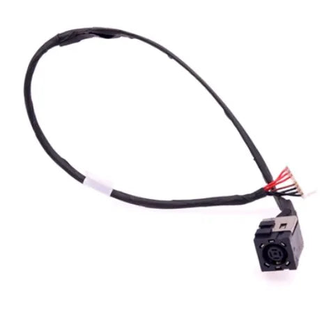 LappyPower Laptop DC Power Jack For Dell Inspiron 7557, 7559, 5577, 5576 P75f002