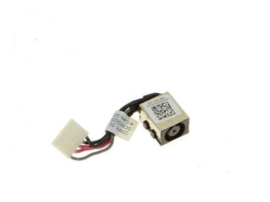 LappyPower Laptop DC Power Jack For Dell Latitude 5480 E5480 5490