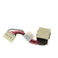 LappyPower Laptop DC Power Jack For Dell Latitude 5480 E5480 5490