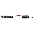 LappyPower L+R Laptop Speaker for Lenovo ThinkBook 14-IML, 14-IIL Part No.: - 5SB0S31906