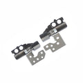 LappyPower LCD Screen Hinge Set for Lenovo ThinkPad T440 T450 (Left & Right)