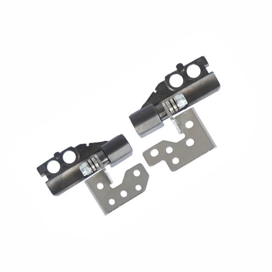 LappyPower LCD Screen Hinge Set for Lenovo ThinkPad T440 T450 (Left & Right)