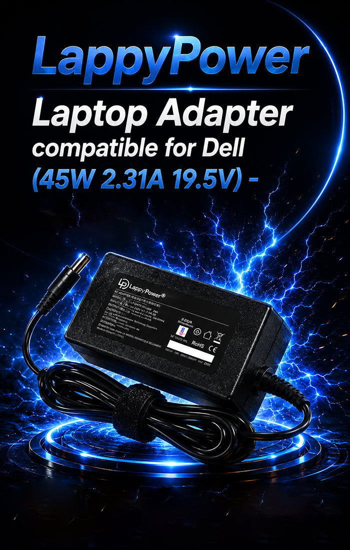 Laptop Adapter