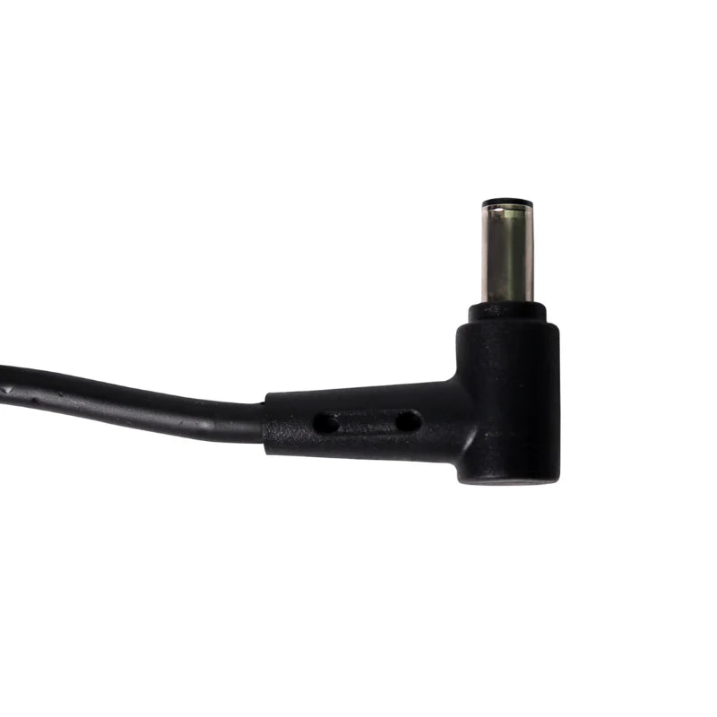 6.0 x 3.7 Pin Connector