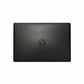 LappyPower LCD Back Cover ABH for Dell Inspiron I5570 (With Hinge and Front Bezel) (Black)