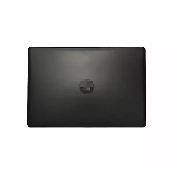 LappyPower LCD Back Cover ABH for Dell Inspiron I5570 (With Hinge and Front Bezel) (Black)