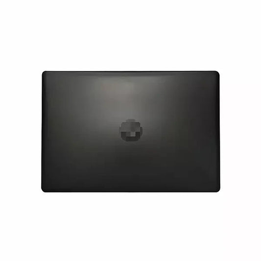 LappyPower LCD Back Cover ABH for Dell Inspiron I5570 (With Hinge and Front Bezel) (Black)