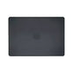 LappyPower LCD Back Cover ABH for HP 14q-cs 14cs 14cm 14ck 240 G7 (With Hinge and Front Bezel) (Black)
