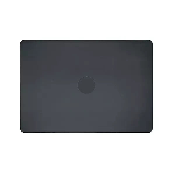 LappyPower LCD Back Cover ABH for HP 14q-cs 14cs 14cm 14ck 240 G7 (With Hinge and Front Bezel) (Black)