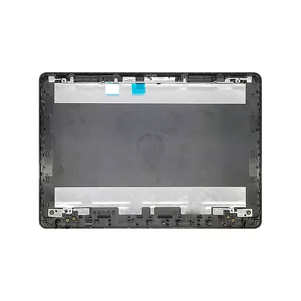 LappyPower LCD Back Cover ABH for HP 14q-cs 14cs 14cm 14ck 240 G7 (With Hinge and Front Bezel) (Black)