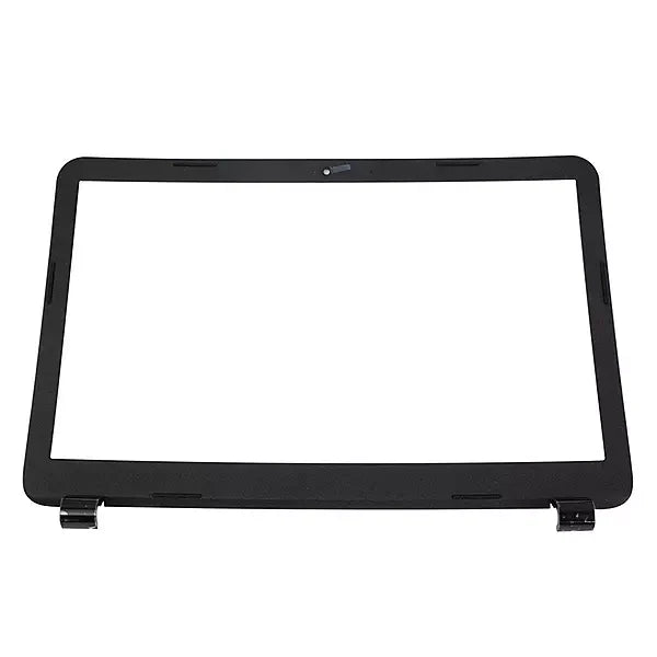 LappyPower LCD Back Cover ABH for HP Pavilion 15D 15-D 15-A 250 G2 255 G2 (With Hinge and Front Bezel)