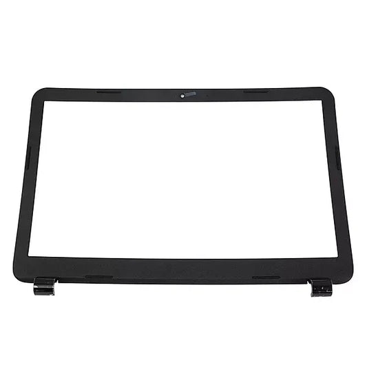 LappyPower LCD Back Cover ABH for HP Pavilion 15D 15-D 15-A 250 G2 255 G2 (With Hinge and Front Bezel)