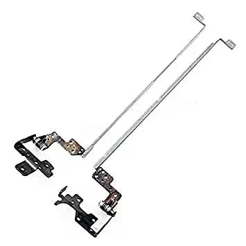 LappyPower LCD Back Cover ABH for HP Pavilion 15D 15-D 15-A 250 G2 255 G2 (With Hinge and Front Bezel)