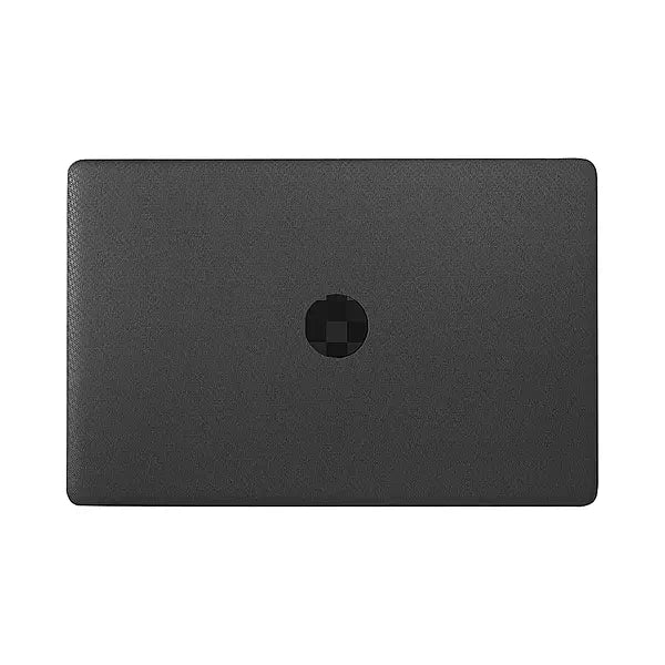LappyPower LCD Back Cover ABH for HP Pavilion 15-DA 15T-DA 15-DB 15T-DB (With Hinge and Front Bezel) (Black)