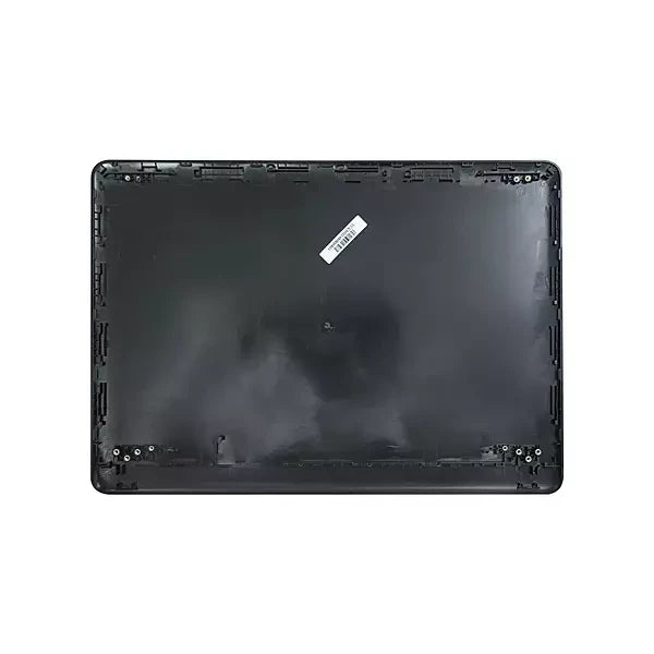 LappyPower LCD Back Cover ABH for HP 14-BS 14-BW 240 G6 Series (With Hinge and Front Bezel) (Black)