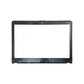 LappyPower LCD Back Cover ABH for HP 14-BS 14-BW 240 G6 Series (With Hinge and Front Bezel) (Black)