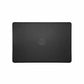 LappyPower LCD Back Cover ABH for HP 14-DQ 14S-EQ 14S-FQ Series Laptops (With Hinge and Front Bezel) (Black)