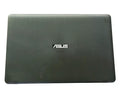 LappyPower LCD Back Cover ABH for Asus X540 (With Hinge and Front Bezel) (Black)