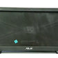 LappyPower LCD Back Cover ABH for Asus X540 (With Hinge and Front Bezel) (Black)