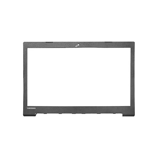 LappyPower LCD Back Cover ABH for Lenovo Ideapad 320-15ISK 320 15IKB (With Hinge and Front Bezel) (Black)