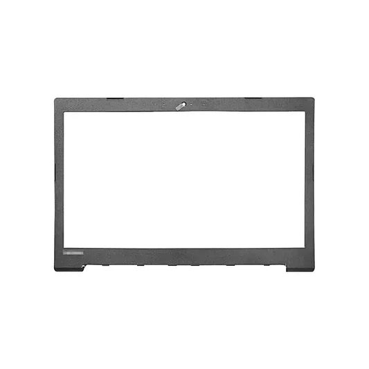 LappyPower LCD Back Cover ABH for Lenovo Ideapad 320-15ISK 320 15IKB (With Hinge and Front Bezel) (Black)