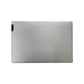 LappyPower LCD Back Cover ABH for Lenovo Ideapad 3-15IML 3-15IIL (With Hinge and Front Bezel) (Silver)