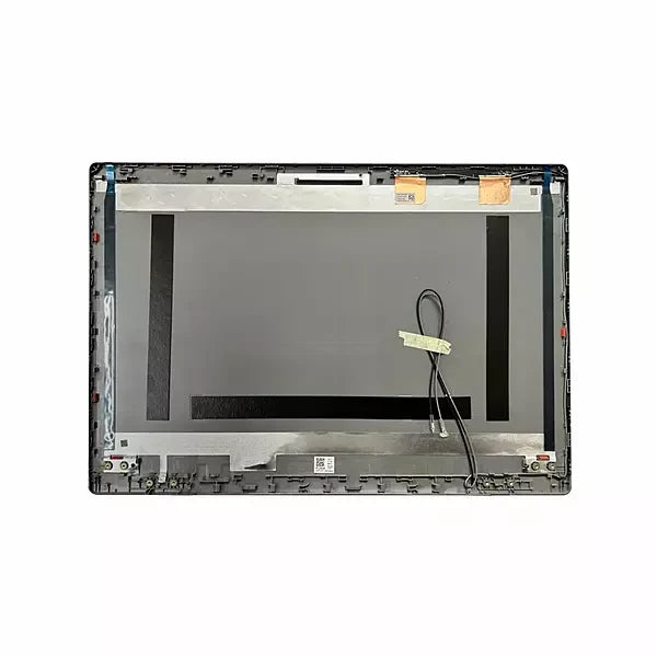 LappyPower LCD Back Cover ABH for Lenovo Ideapad 3-15IML 3-15IIL (With Hinge and Front Bezel) (Silver)