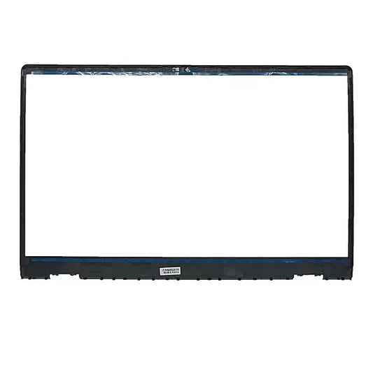 LappyPower LCD Back Cover ABH for Dell Inspiron 3510 3511 (With Hinge and Front Bezel) (Silver)