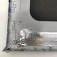 LappyPower LCD Back Cover ABH for Dell Inspiron 3510 3511 (With Hinge and Front Bezel) (Silver)