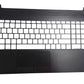 LappyPower Laptop Palmrest C-Cover for HP 15s-DU (Touchpad with Logic Card) (Black)