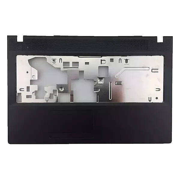 LappyPower Laptop Palmrest C-Cover for Lenovo G500 G505 G510 (Touchpad with Logic Card) (Black)