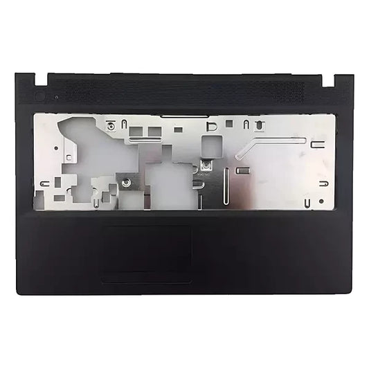 LappyPower Laptop Palmrest C-Cover for Lenovo G500 G505 G510 (Touchpad with Logic Card) (Black)