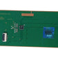 LappyPower Laptop Palmrest C-Cover for Lenovo G500 G505 G510 (Touchpad with Logic Card) (Black)
