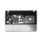LappyPower Laptop Palmrest C-Cover for Acer Aspire E1 531 E1 571 E1-531 E1-571 (Touchpad with Logic Card) (Black)