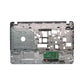 LappyPower Laptop Palmrest C-Cover for Acer Aspire E1 531 E1 571 E1-531 E1-571 (Touchpad with Logic Card) (Black)