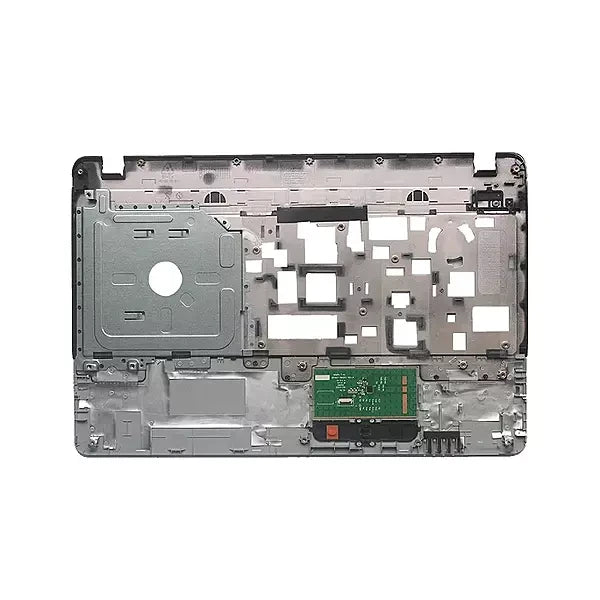 LappyPower Laptop Palmrest C-Cover for Acer Aspire E1 531 E1 571 E1-531 E1-571 (Touchpad with Logic Card) (Black)