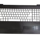 LappyPower Laptop Palmrest C-Cover for HP 15-AC 250 G4 250 G5 (Touchpad with Logic Card) (Black)