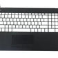 LappyPower Laptop Palmrest C-Cover for HP 15-BS 15-BW 15-BQ (Touchpad with Logic Card) (Black)