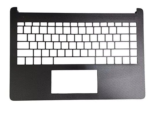LappyPower Laptop Palmrest C-Cover for HP 14T-DQ 200 14-DQ 14-FQ 14S-DQ 14S-DR 14S-FQ (Without Logic Card)