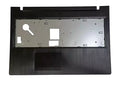 LappyPower Laptop Palmrest C-Cover for Lenovo G5070 G5080 G5035 (Touchpad with Logic Card) (Black)
