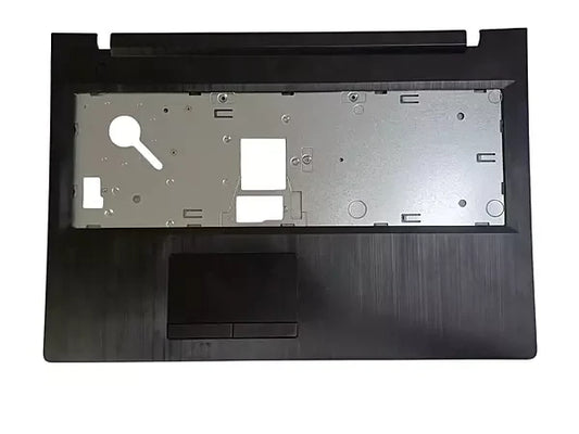 LappyPower Laptop Palmrest C-Cover for Lenovo G5070 G5080 G5035 (Touchpad with Logic Card) (Black)