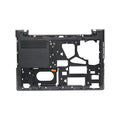 LappyPower Laptop Bottom Base D-Cover for Lenovo G50-30 G50-45 G50-70 G50-80 Z50-80 Z50-30 (Black)