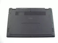 LappyPower Laptop Bottom Base D-Cover for Dell Latitude 3510 E3510 Series (Black)