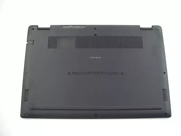 LappyPower Laptop Bottom Base D-Cover for Dell Latitude 3510 E3510 Series (Black)