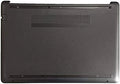 LappyPower Laptop Bottom Base D-Cover for HP 240 G7 (Black)