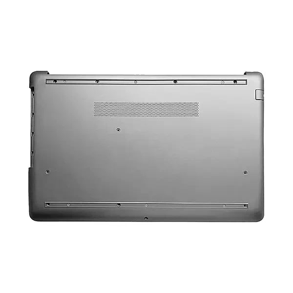 LappyPower Laptop Bottom Base D-Cover for HP 15-DA 15-DB (Silver)