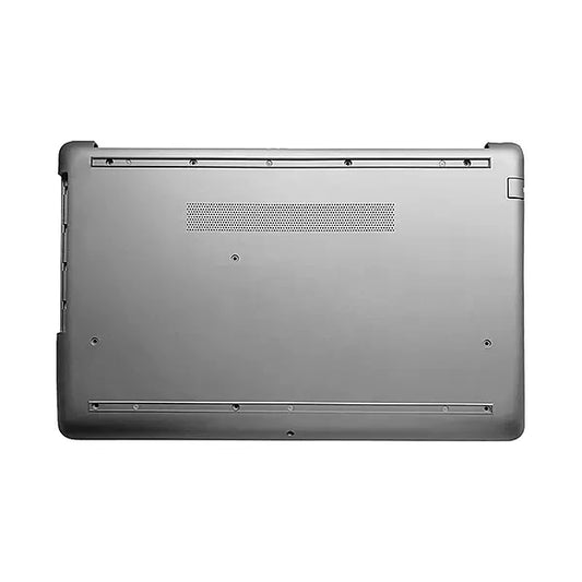 LappyPower Laptop Bottom Base D-Cover for HP 15-DA 15-DB (Silver)