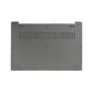 LappyPower Laptop Bottom Base D-Cover for Lenovo Ideapad 3-15IML 3-15ITL (Grey)