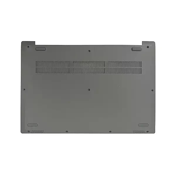 LappyPower Laptop Bottom Base D-Cover for Lenovo Ideapad 3-15IML 3-15ITL (Grey)